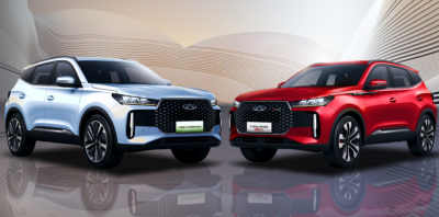 Chery Siap Gempur Indonesia dengan 'Tiggo Murah', Ada Turbo dan Hybrid